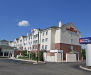Hilton Garden Inn Westbury