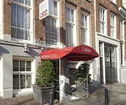 Nova Hotel & Apartments