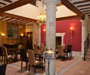 Condes De Visconti Hotel