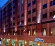 Hilton Scranton - Conference Center