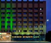 Holiday Inn CIUDAD DE MEXICO-TRADE CENTER