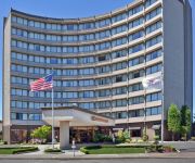 Crowne Plaza PORTLAND-DOWNTOWN CONV CTR