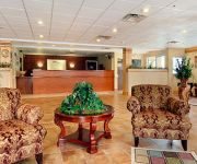 BAYMONT INN & SUITES ELIZABETH