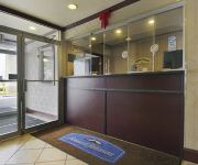 HOWARD JOHNSON NORTH BERGEN NJ