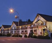 HOWARD JOHNSON LEAVENWORTH