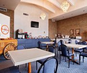 HOWARD JOHNSON INN DALEVILLE