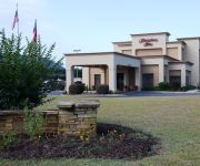 Hampton Inn Americus