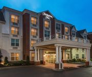 Hampton Inn Buffalo-Williamsville