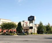 Hampton Inn Elkton MD