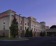 Hampton Inn - Suites Nashville-Smyrna