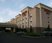 Hampton Inn Oneonta