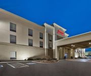 Hampton Inn - Suites Springboro-Dayton Area South OH