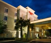 Hampton Inn Titusville-I-95 Kennedy Space Center