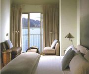 ACQUA HOTEL  MILL VALLEY MARIN