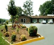 KNIGHTS INN CLEVELAND