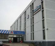 KNIGHTS INN BALTIMORE SOUTH JE