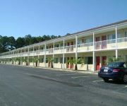 KNIGHTS INN HARDEEVILLE