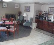 KNIGHTS INN MT AIRY-MAYBERRY