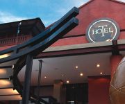 Colony Park Plaza Unique Hotel