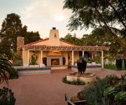 THE INN AT RANCHO SANTA FE LIF