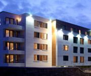 The Croke Park Hotel