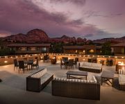 SEDONA ROUGE HOTEL AND SPA