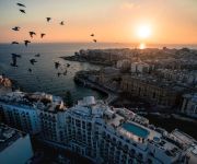 Le Meridien St. Julians Hotel & Spa