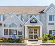 DAYS INN & SUITES BOARDMAN
