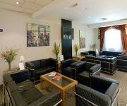 AEROPARQUE HOTEL INN AND SUITES