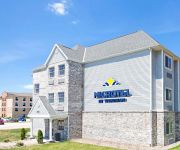 MICROTEL INN & SUITES BY WYNDH