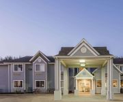 MICROTEL INN & SUITES BY WYNDH