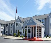 MICROTEL INN BY WYNDHAM ALBANY