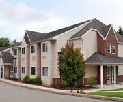 MICROTEL INN & SUITES BY WYNDH