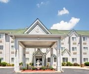 MICROTEL INN UNION CITY ATLANTA AIRPORT