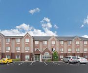 MICROTEL INN & SUITES BY WYNDH