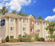 MICROTEL INN & SUITES BY WYNDH