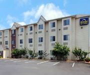 MICROTEL INN & SUITES BY WYNDH