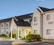 MICROTEL INN & SUITES BY WYNDH