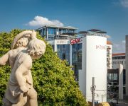 Design Aparthotel im lebendigen Haus