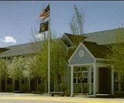 MONUMENT INN AND SUITES