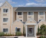 MICROTEL INN & SUITES BY WYNDH