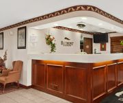 Comfort Inn Painesville