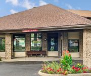 BAYMONT INN & SUITES WASHINGTO