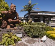 COPTHORNE HOTEL ROTORUA