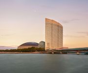 Hilton Fukuoka Sea Hawk