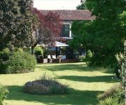 Kyriad Angouleme Nord