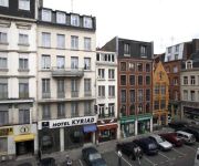 Kyriad Lille Centre Gares