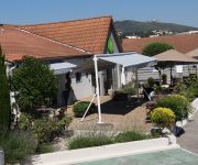 Campanile Marseille Saint-Antoine