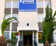 Kyriad Marseille Ouest - Martigues
