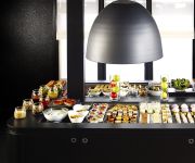 Campanile - Rennes Atalante